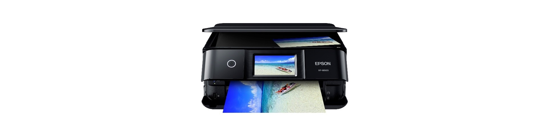 Versatile Epson Small-in-One Photo Printer Transforms “Most-Liked
